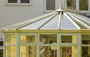 conservatory roof repair Ivington, Herefordshire