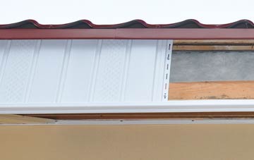 Ivington fascia repair costs