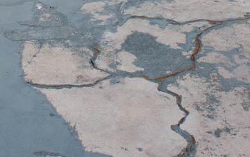 fibreglass roofing replacement Ivington