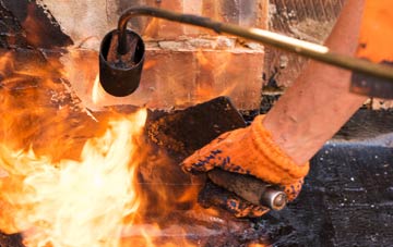 Ivington flat roof repair companies