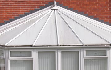 Ivington polycarbonate conservatory roof repairs