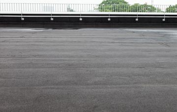 Ivington asphalt roof replacement