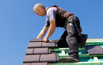 disadvantages of Ivington slate roofing