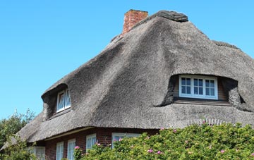 thatch roofing Ivington, Herefordshire