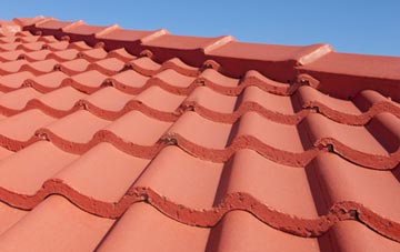 Ivington tile and slate roof replacement