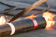 free Ivington flat roofing repair quotes