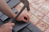free Ivington garage roof repair quotes