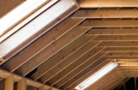 Ivington tapered roof insulation quotes