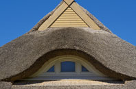Ivington thatch roofing